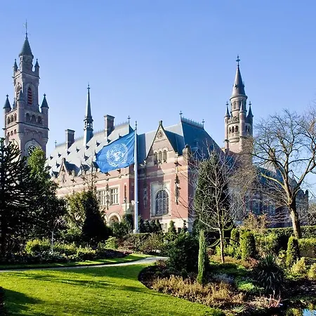 Ambassade Arena 3* The Hague