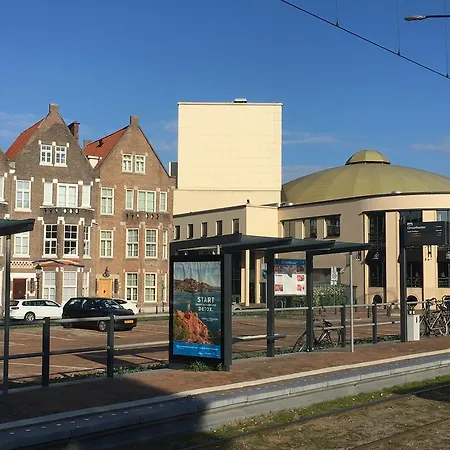 Ambassade Arena 3* The Hague