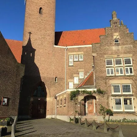 Hotel Ambassade Arena The Hague