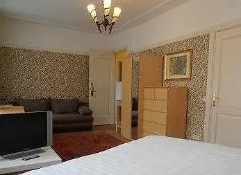 Ambassade Arena 3*