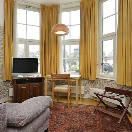 Ambassade Arena Hotel Den Haag
