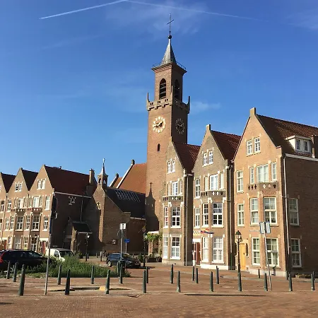 Ambassade Arena Den Haag