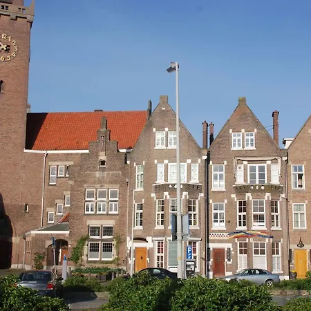Ambassade Arena Hotel Den Haag