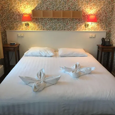 Hotel Ambassade Arena Den Haag
